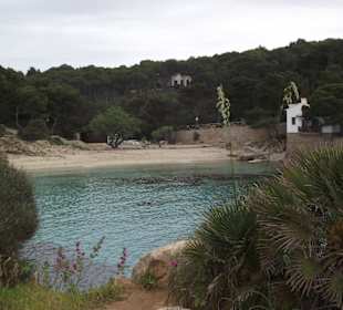 Cala Gat