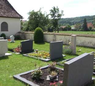 Friedhof