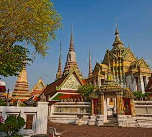 Wat Pho