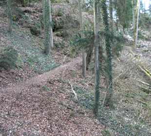 Teufelsbrücke