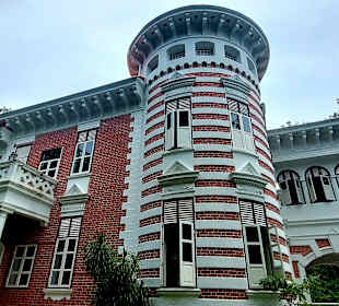 Kirche Danish Seamen’s