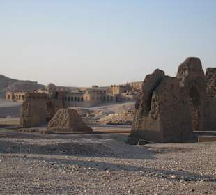 Wohnhaus der Archelogen