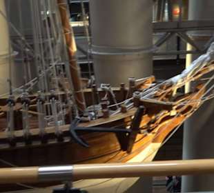 Deutsches Technikmuseum