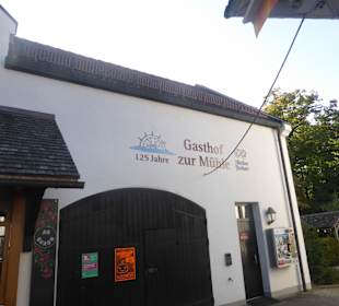 Zur Mühle