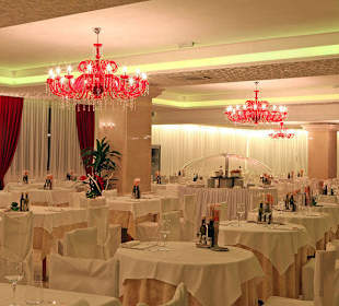 Ristorante Buratti Cervia vacanza holiday