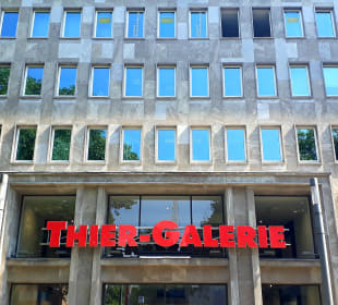Thier-Galerie Dortmund