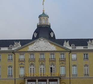 Schloss Karlsruhe