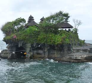 Tanah Lot