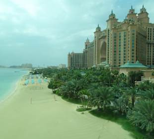 Stadtrundfahrt Dubai