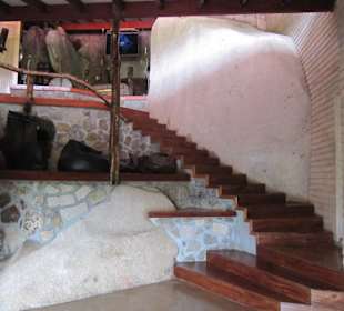 Haus von Antonio
