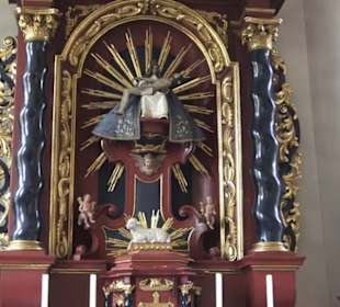 Kirche Zur Schmerzhaften Mutter