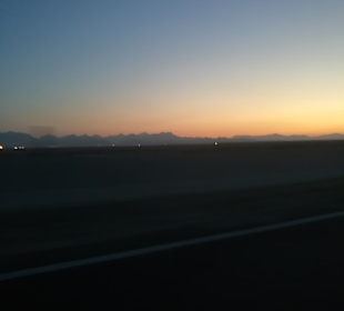 Wüstentour Hurghada