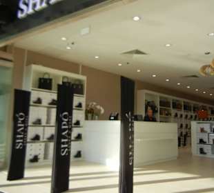 Shoppingcenter Hamburger Meile