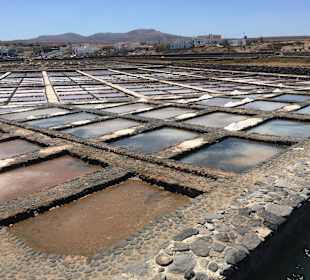 Salinas del Carmen