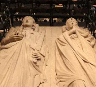 Grabmal Heinrich des Löwen