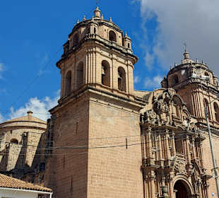 Iglesia de San Pedro