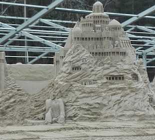 Sonstige Sehenswürdigkeit 