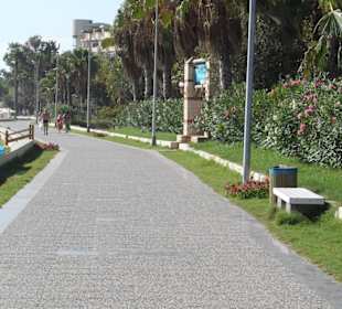 Promenade
