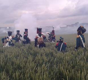 9Stare miasto Waterloo