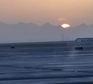 Flughafen Hurghada (HRG)