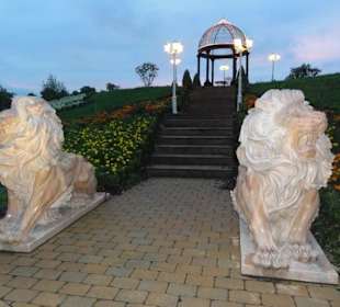 Im Park