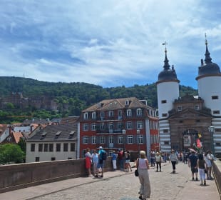 Altstadt Heidelberg