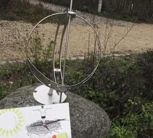 Umweltbildungszentrum Listhof