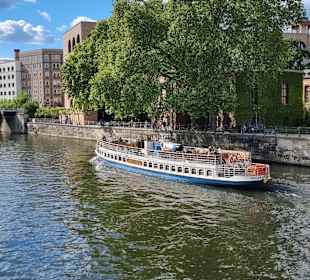 An der Spree
