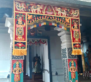 Sri Srinivasa Perumal Tempel