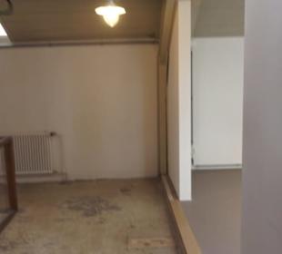 Mühle Tiefenbrunnen