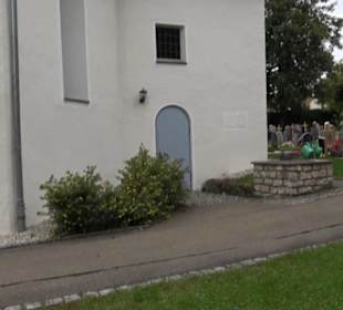 Ev. St. Georgskirche