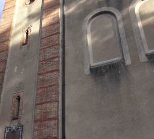 Gruftkirche der Fürsten zu Fürstenberg