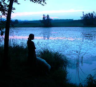 Sulzberger See