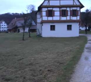 Rathausplatz Indelhausen