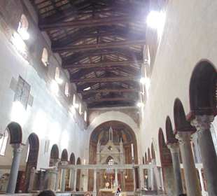 Zwiedzanie miasta Rzym