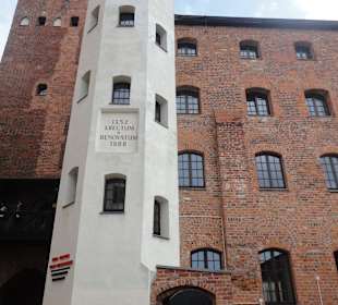 Zamek Książąt Pomorskich