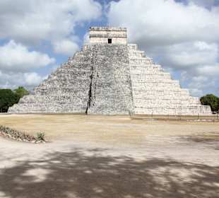 Chichen Itza
