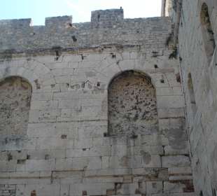 Split