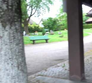 Friedhof Wittlensweiler