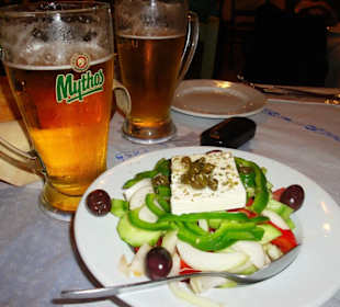 Bauernsalat