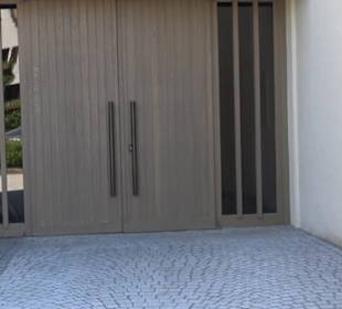 Kirche St. Petrus und Paulus 