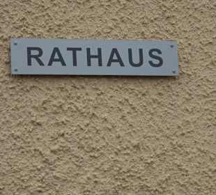 Rathaus Elchingen
