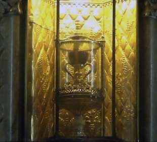 Cattedrale - Santo Calice