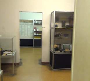 Stasi-Museum
