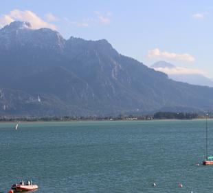 Forggensee