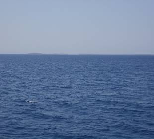 Schifffahrt nach Chrissi