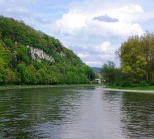 Donau