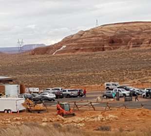 Farm in Page Arizona
