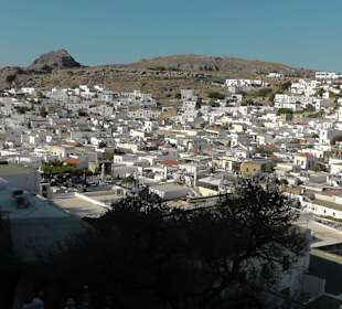 Lindos