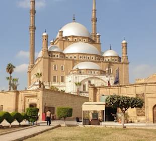 Erlebnis Ägypten VIP Ausflüge